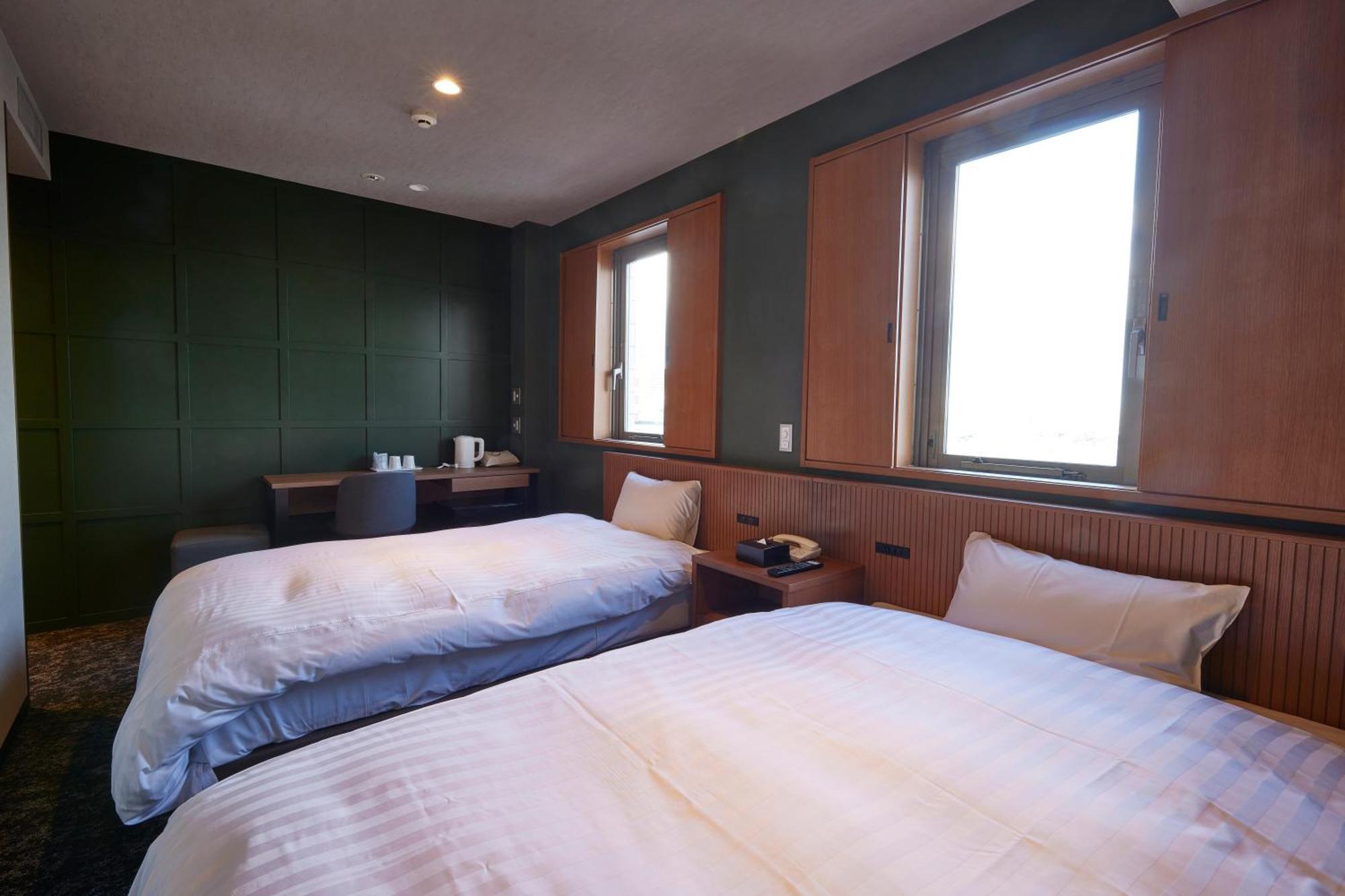 3S Hotel Atsugi Extérieur photo