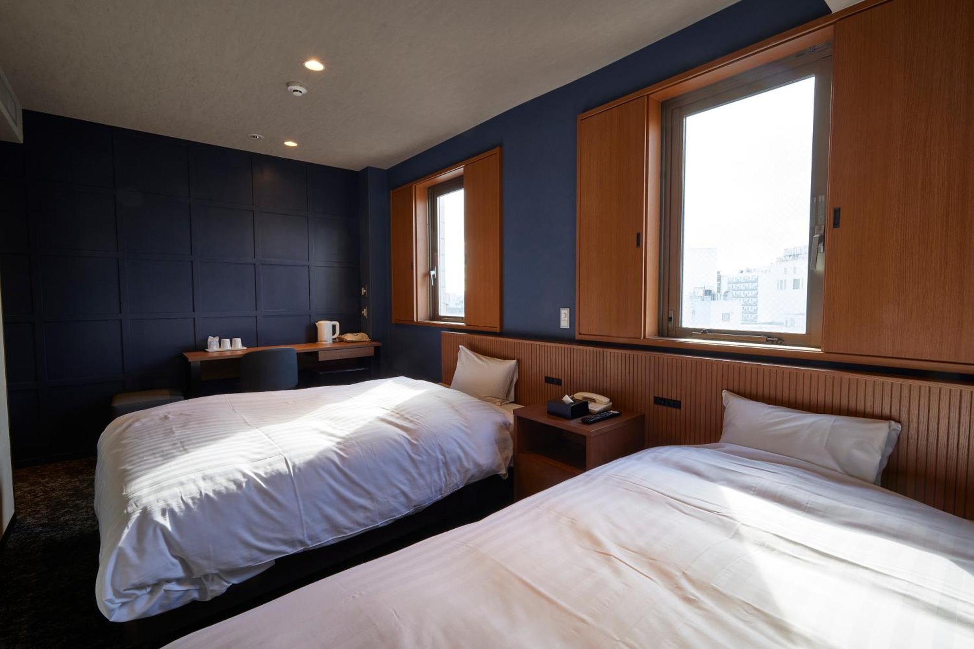 3S Hotel Atsugi Extérieur photo